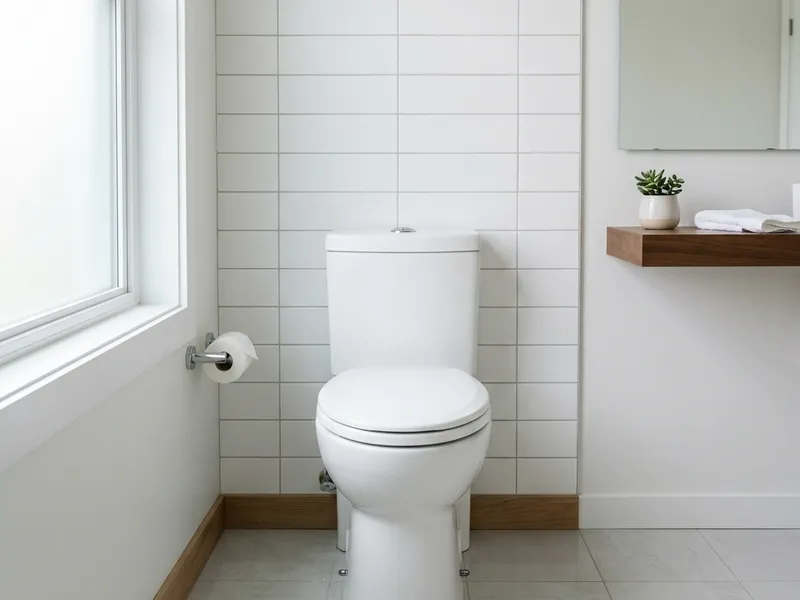 Toilet Repair & Installation Plumber in Lineville, IA